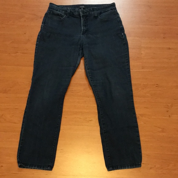 Not Your Daughters Jeans Sheri slim jeans - Picture 8 of 9